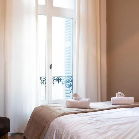 L'hotel De - Joli Petit T2 En Centre-ville * Poitiers