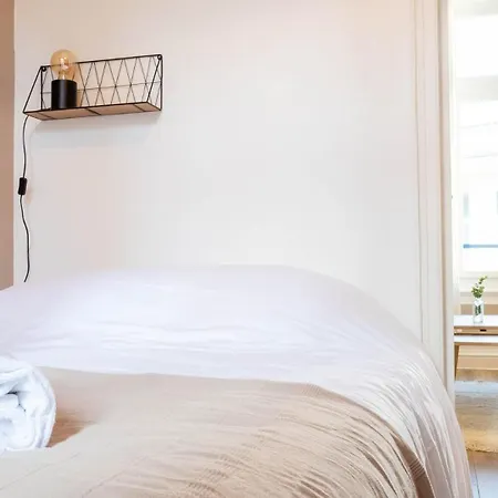 L'hotel De - Joli Petit T2 En Centre-ville * Poitiers